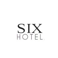 Six Hotel Mx logo - Similar company to Restaurant Mexico Lindo