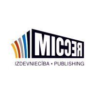 MicRec Publishing logo - Similar company to Chiba Llc