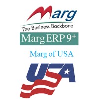 Marg of USA Corporation logo - Similar company to Linkedin.Com/E.L.M.-I.A.®