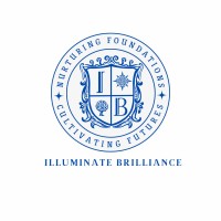 Illuminate Brilliance logo - Similar company to Curious Thoughts Academy