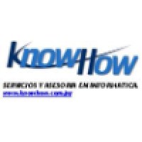 KNOW HOW S.A. logo - Similar company to Globalti