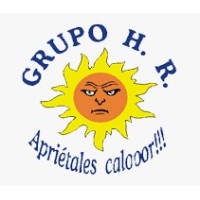 Hielo Regio logo - Similar company to Ionsa