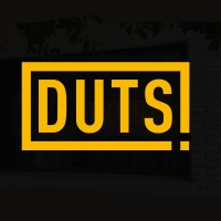 Duts! logo - Similar company to Cajero24