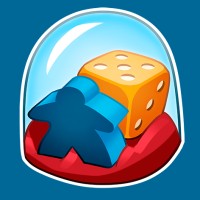 PieceKeeper Games logo - Similar company to Thunderworks Games