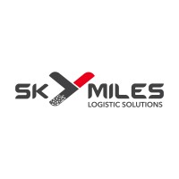 Skymiles Logistics Solutions logo - Similar company to Skymiles Logistics