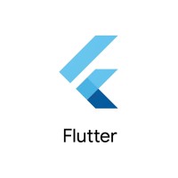 Flutter Expert logo - Similar company to 🏆Fluttydev - Flutter Development Company