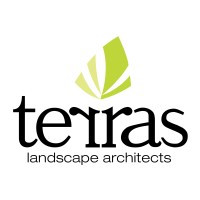 Terras Landscape Architects logo - Similar company to Laan Studios