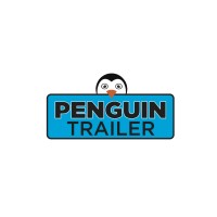 Penguin Trailers logo - Similar company to Devivo Bus Sales