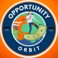 Opportunity Orbit - Scholarships | Jobs | Internships | Conferences | Exchange Programs | Courses logo - Similar company to Quick Md Care