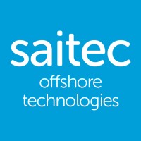 Saitec Offshore Technologies logo - Similar company to Saitec