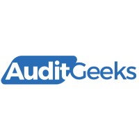 AuditGeeks logo - Similar company to Teqare