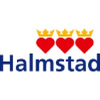 Halmstads kommun logo - Similar company to Wow Foundations