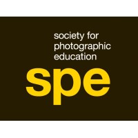 Society for Photographic Education logo - Similar company to Radius Books