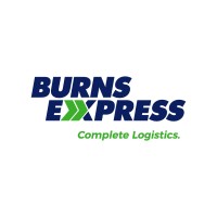 Burns Express Freight Ltd logo - Similar company to Prs Movements