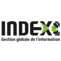 INDEX logo - Similar company to Sumecatronic
