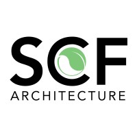 SCF Architecture, LLC logo - Similar company to Smith & Hutton