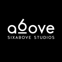SixAbove Studios logo - Similar company to Hmsdesign