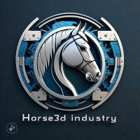 Horse3D logo - Similar company to Soluciones Integrales