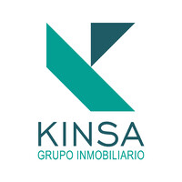 KINSA Inmobiliaria logo - Similar company to Restaurant.Pe