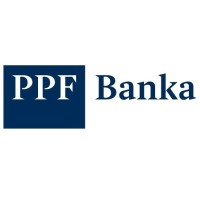 PPF banka logo - Similar company to Ppf Group