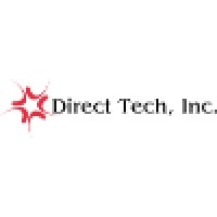 Direct Tech logo - Similar company to Tech Solutions Consulting