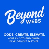 Beyondwebs logo - Similar company to Spireus Technology