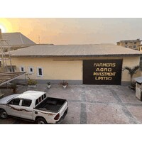 Farmers Agro Investment Limited logo - Similar company to Farmers' Corner