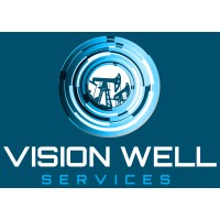Vision Well Services LLC logo - Similar company to Kaizen Well Solutions Ltd.