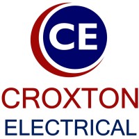 Croxton Electrical LTD logo - Similar company to A & H Electrical Services
