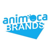 Animoca Brands logo - Similar company to Mavence Group