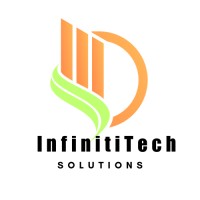 InfinitiTech Solutions logo - Similar company to Webinix