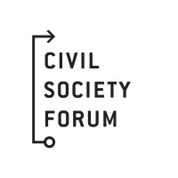 Civil Society Forum logo - Similar company to International Development Foundation Cic
