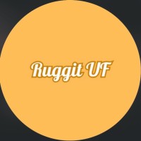 Ruggit UF logo - Similar company to Underverk Uf