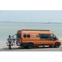 Van 'n Bike BVBA logo - Similar company to Safety Step International