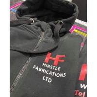 Hirstle Fabrications Ltd