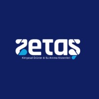 ZETAŞ KİMYA logo - Similar company to Başaran Su Arıtma Sistemleri Ltd. Şti.