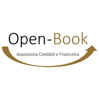 Open-Book Assessoria Contábil e Financeira logo - Similar company to Finoti Contabilidade