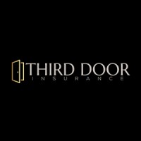 Third Door Insurance logo - Similar company to Wc Dillon Co. & Insight Risk Management