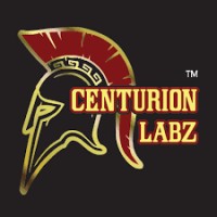 Centurion Labz logo - Similar company to Centurion It Services