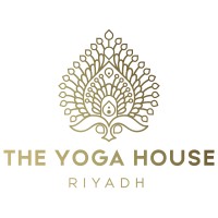 The Yoga House logo - Similar company to Sakura Wellness