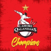 Lahore Qalandars logo - Similar company to Multan Sultans