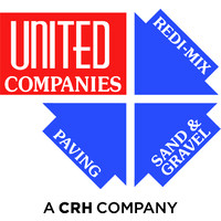 United Companies logo - Similar company to Apc Construction
