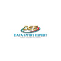 Data Entry Expert logo - Similar company to Vector Podcast