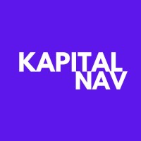 KapitalNav logo - Similar company to Colexo