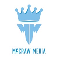 McCraw Media logo - Similar company to Creator Mkt