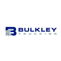 Bulkley Trucking logo - Similar company to Interload Forwarding Llc