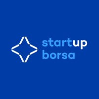 Startup Borsa logo - Similar company to Helo!