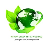 Kitron Green Initiatives logo - Similar company to Bean Sculpt