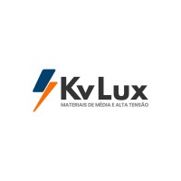 KvLux Média e Alta tensão logo - Similar company to Maxicabos Industria E Comercio Eireli
