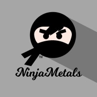 NinjaMetals logo - Similar company to Allsmart Electronics & Automation